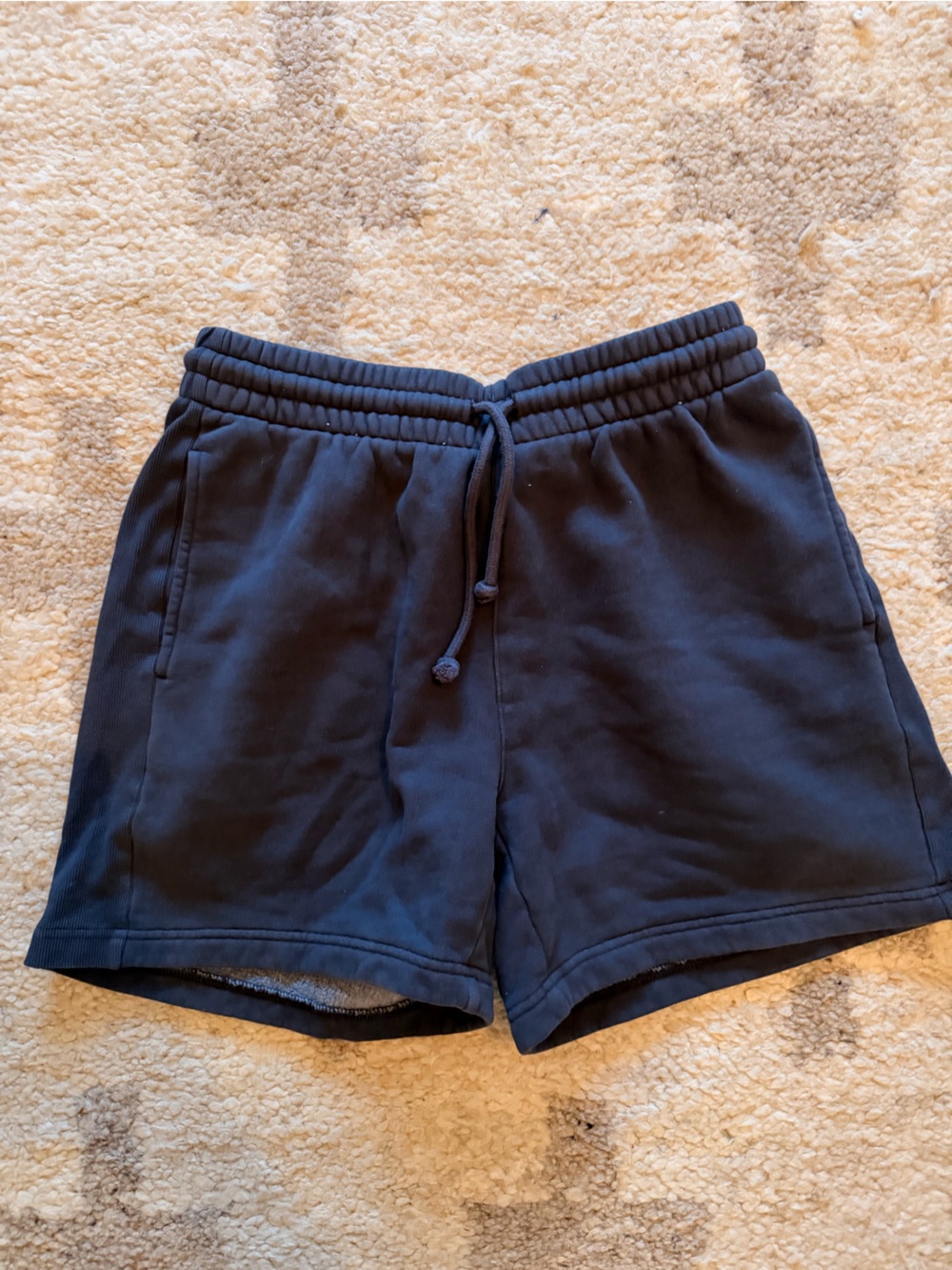 Dark grey TNA Shorts size medium